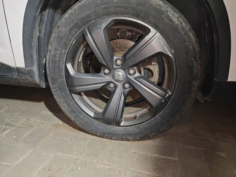 Baojun Rm5