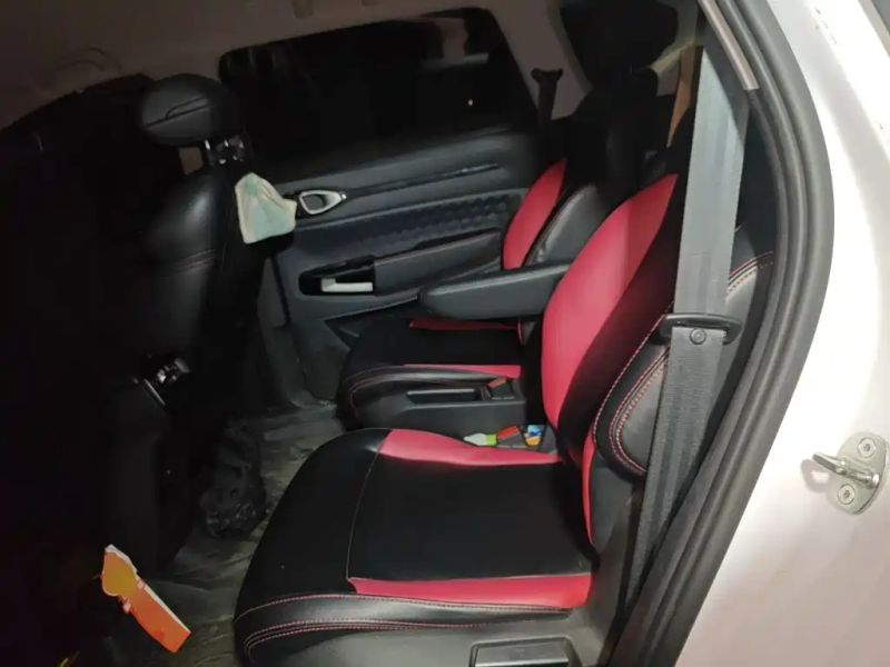 Baojun Rm5