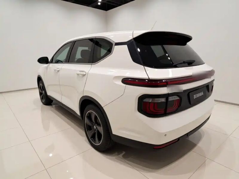 Baojun Rm5