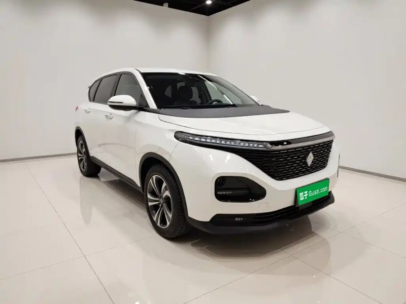 Baojun Rm5
