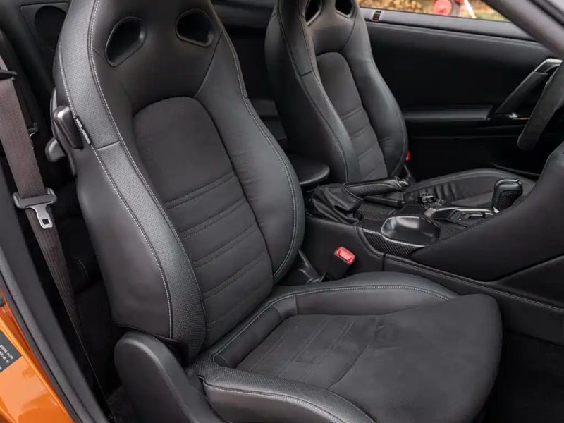 Tanlu Gt-r