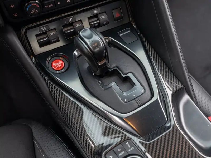 Tanlu Gt-r