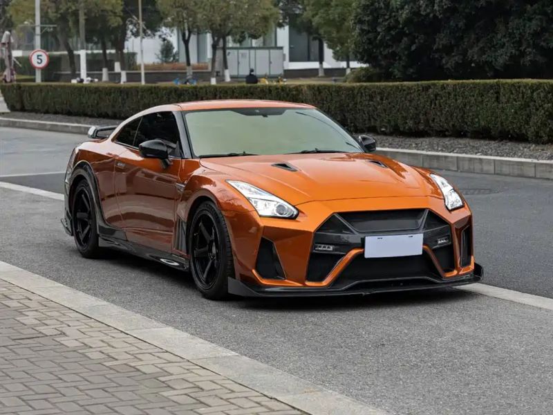 Tanlu Gt-r