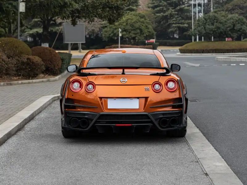 Tanlu Gt-r