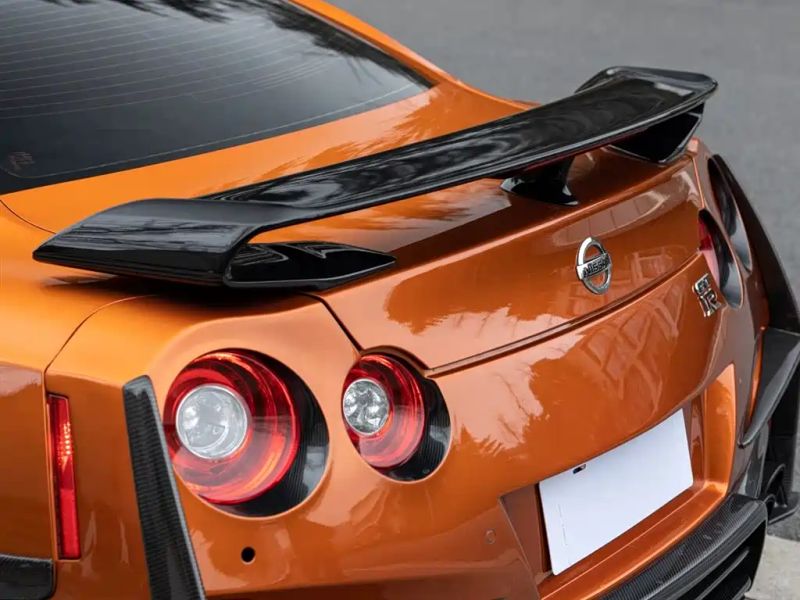 Tanlu Gt-r