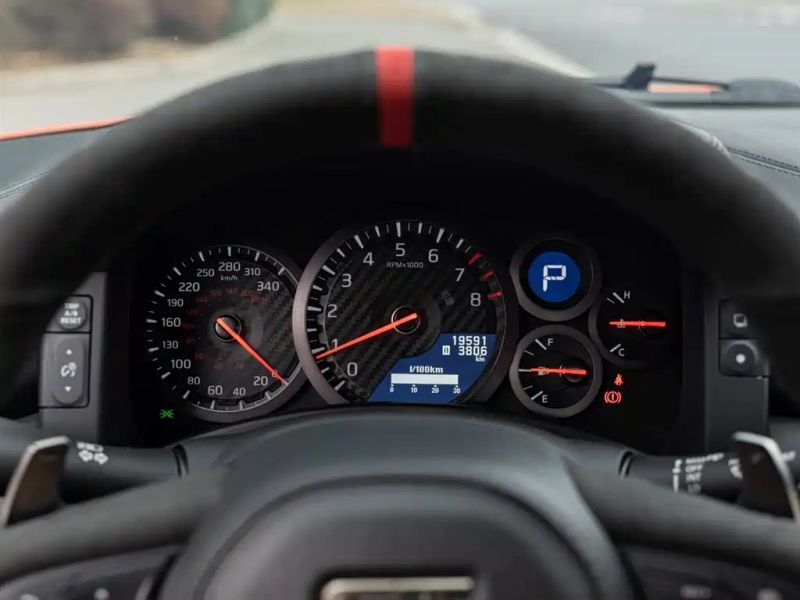 Tanlu Gt-r