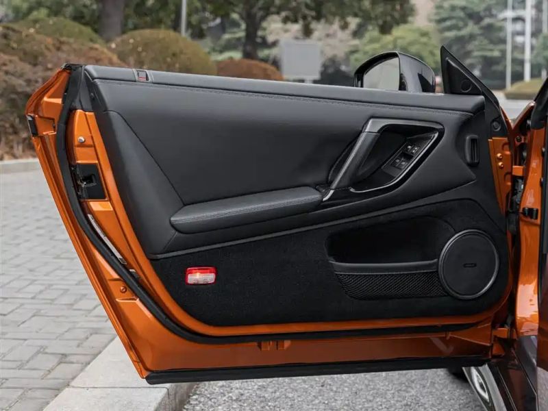 Tanlu Gt-r