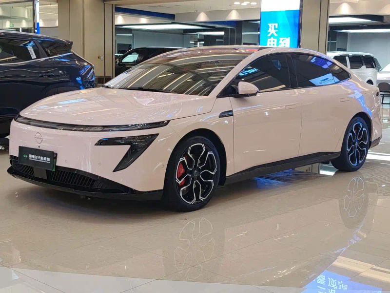 Tanlu N7
