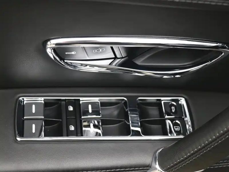Bentley Feichi