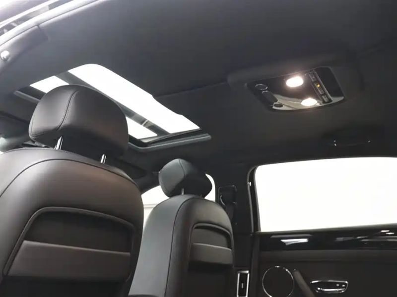 Bentley Feichi