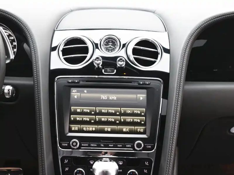Bentley Feichi