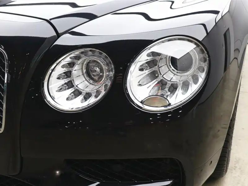 Bentley Feichi