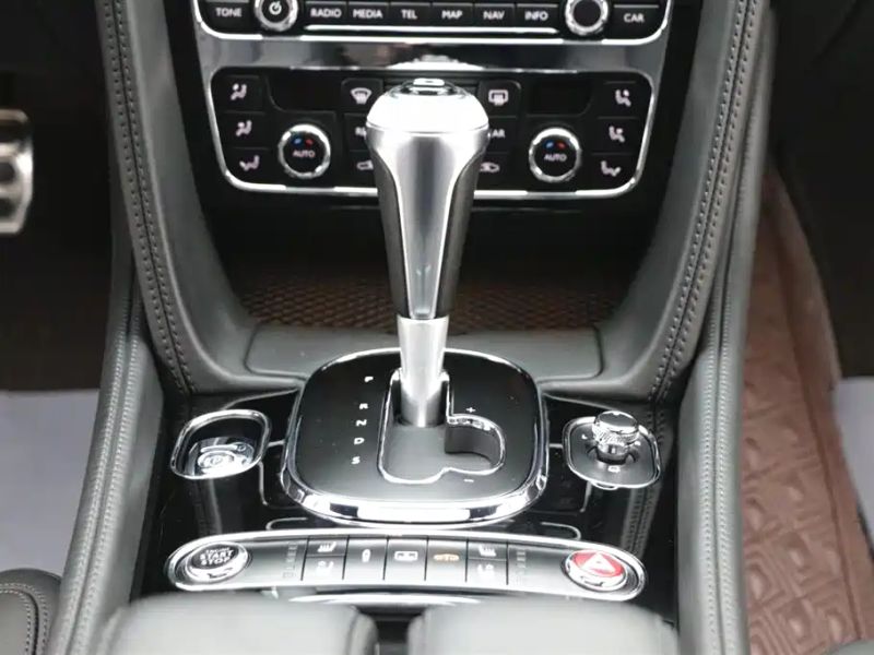 Bentley Feichi