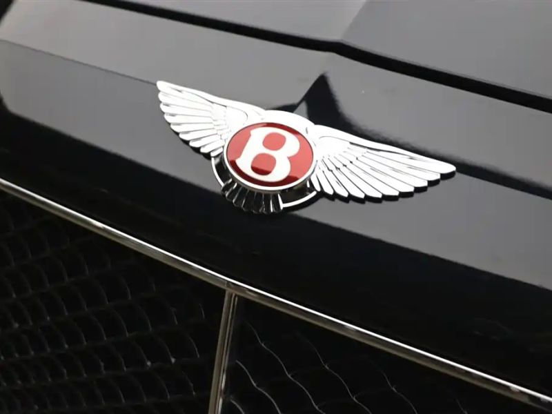 Bentley Feichi