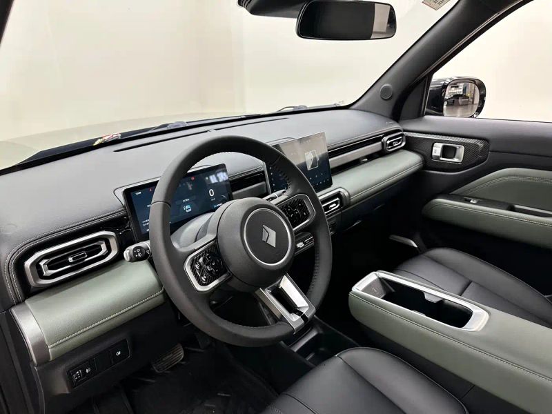 Baojun Yueye