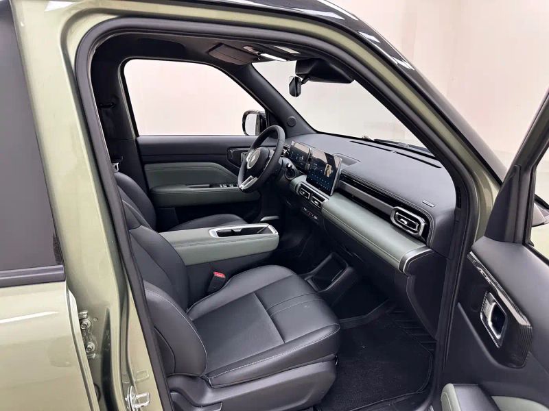 Baojun Yueye