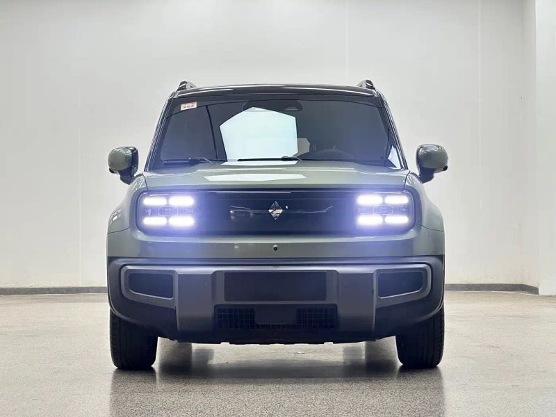 Baojun Yueye
