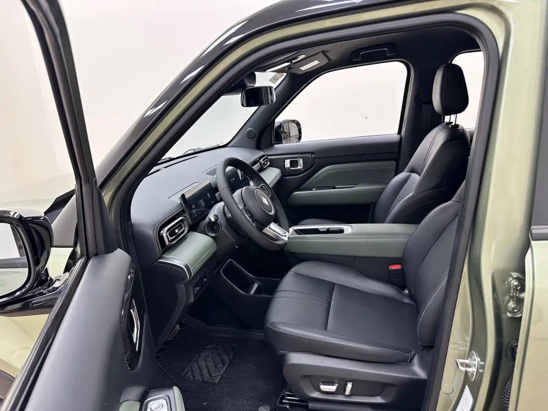 Baojun Yueye
