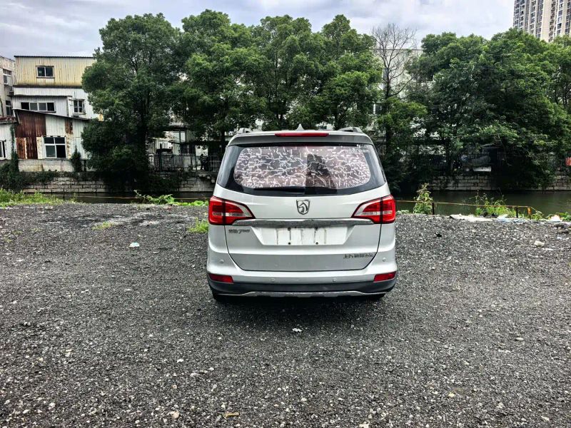 Baojun Mpv