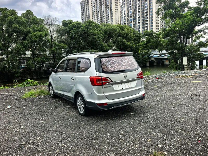 Baojun Mpv