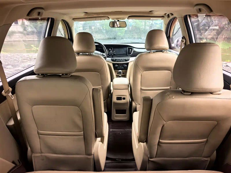 Baojun Mpv