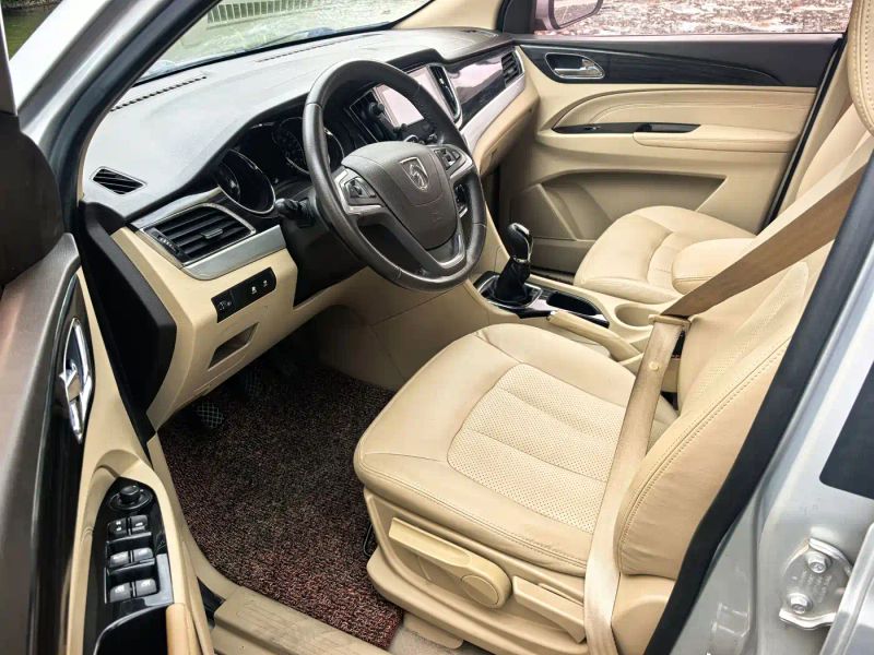 Baojun Mpv