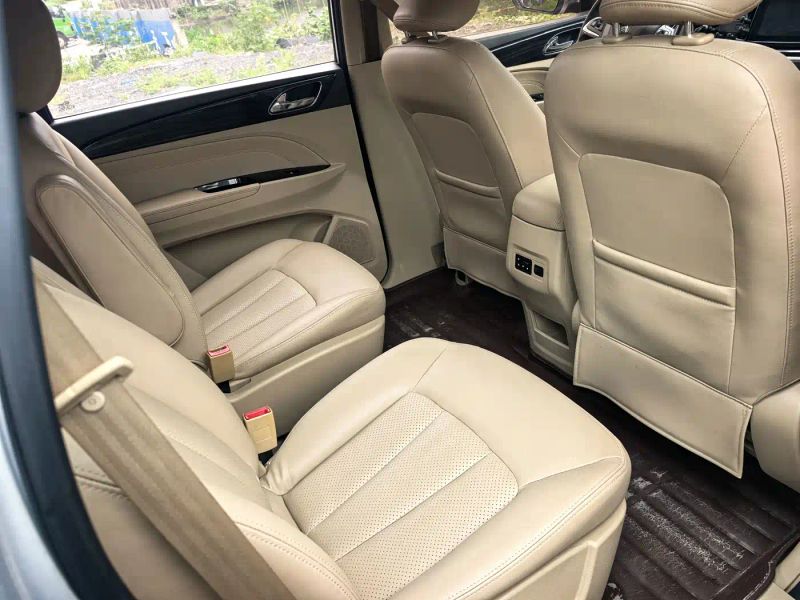 Baojun Mpv