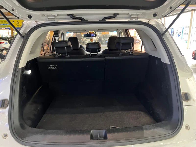 Baojun 530