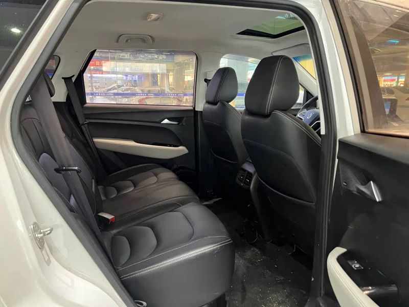 Baojun 530