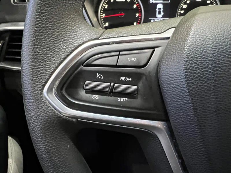 Baojun 530