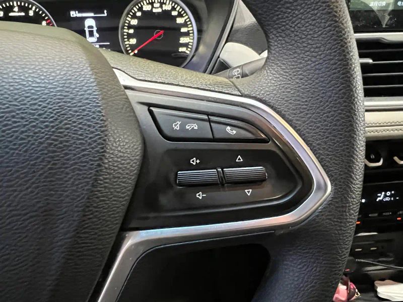 Baojun 530