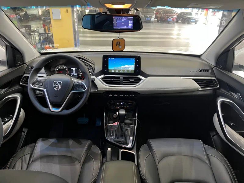 Baojun 530
