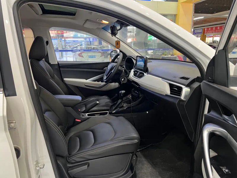 Baojun 530