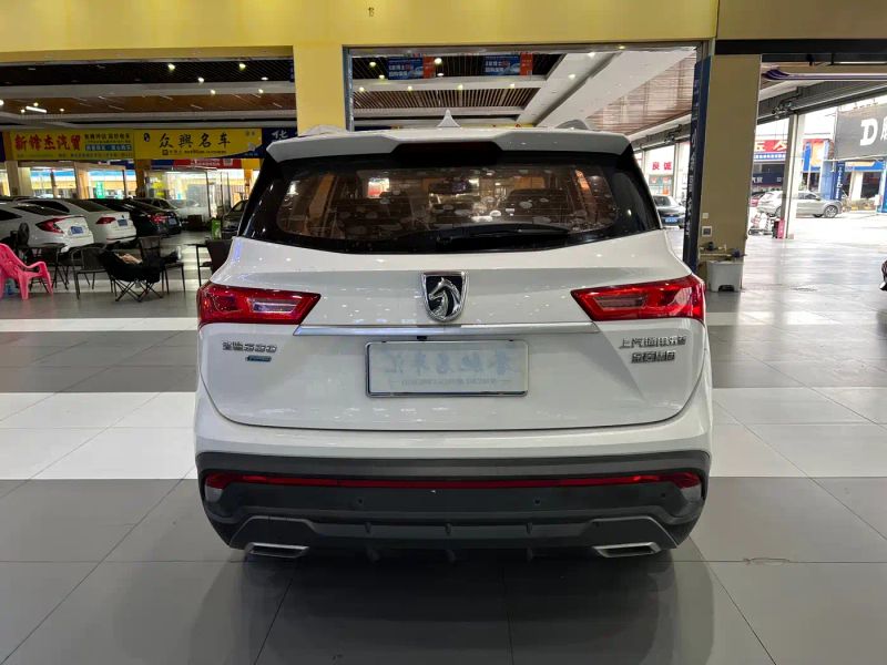 Baojun 530