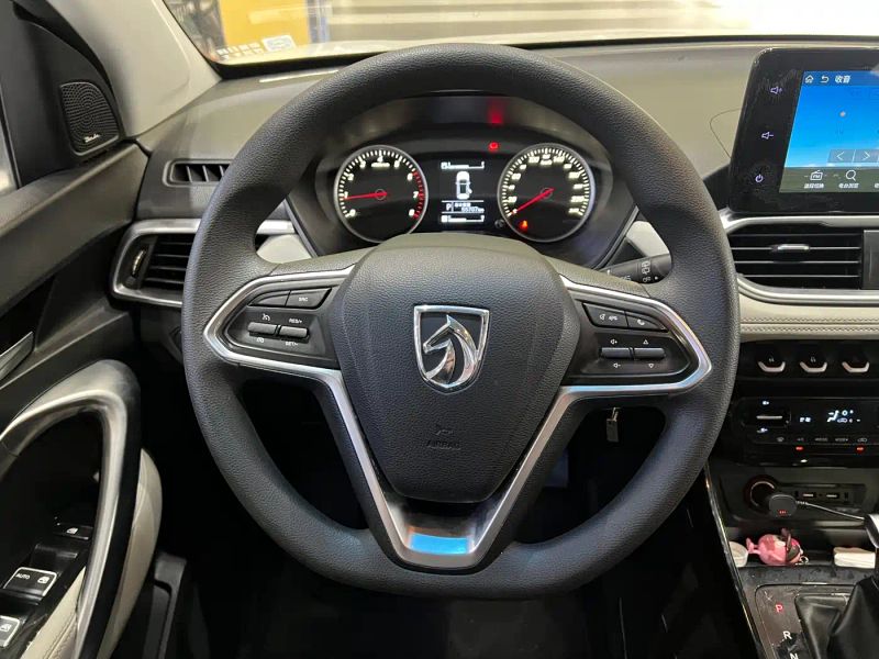 Baojun 530