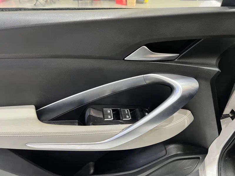 Baojun 530