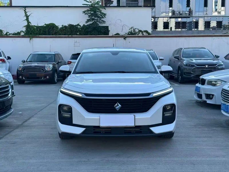 Baojun Rc5
