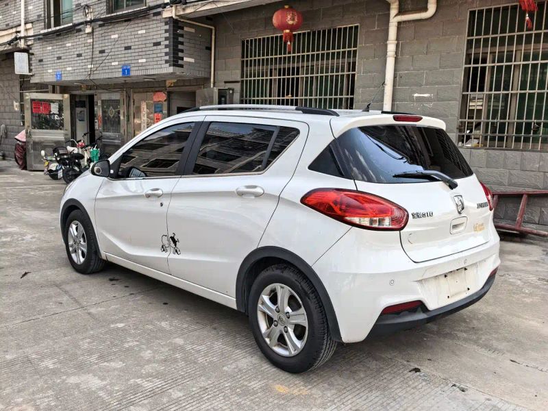 Baojun 310