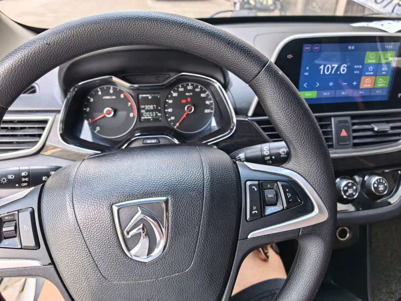 Baojun 310