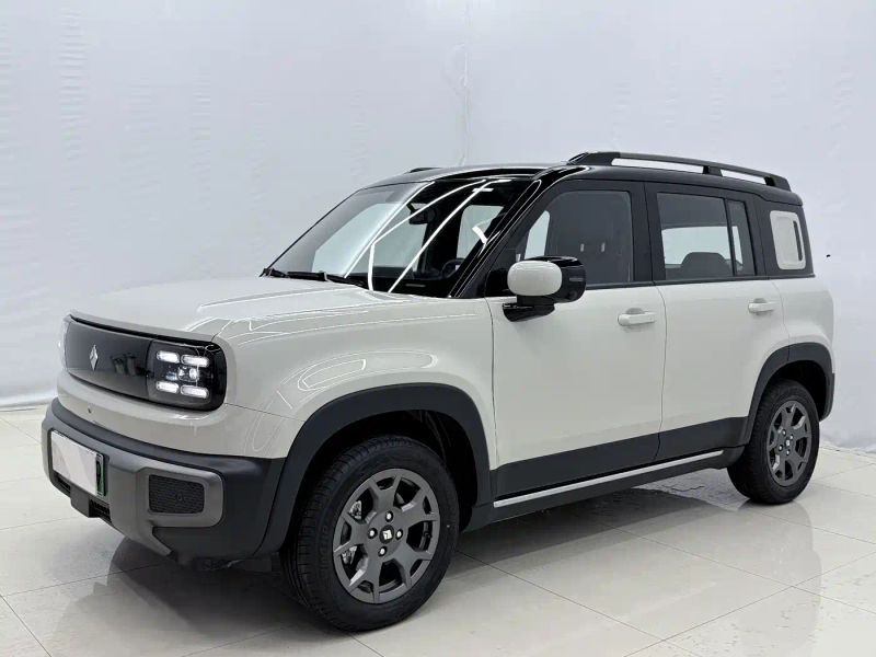 Baojun Yueye