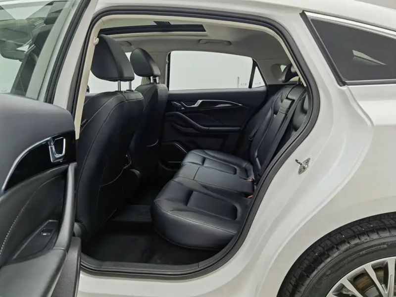 Besturn B70
