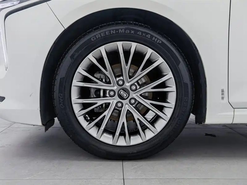 Besturn B70