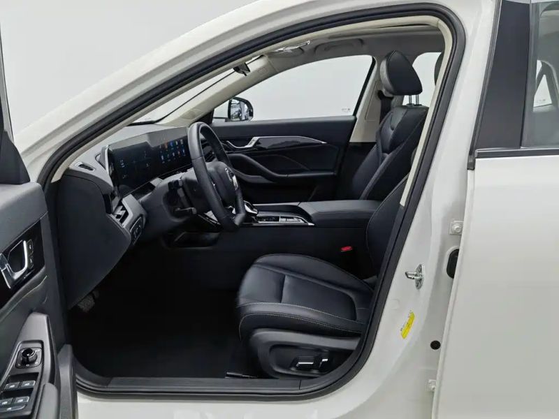 Besturn B70