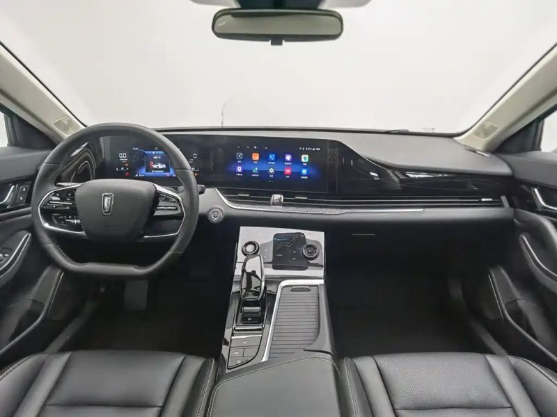 Besturn B70