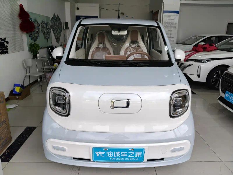 Besturn Xiaoma
