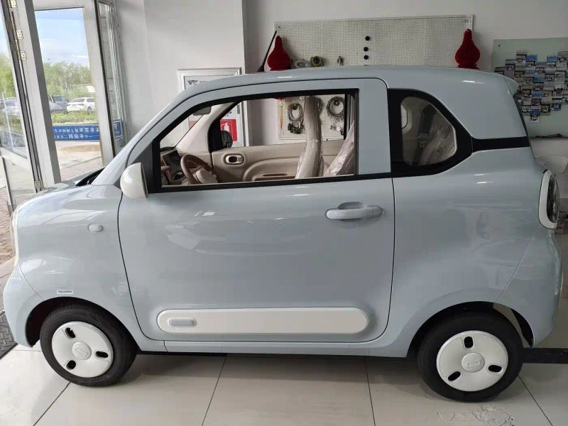 Besturn Xiaoma