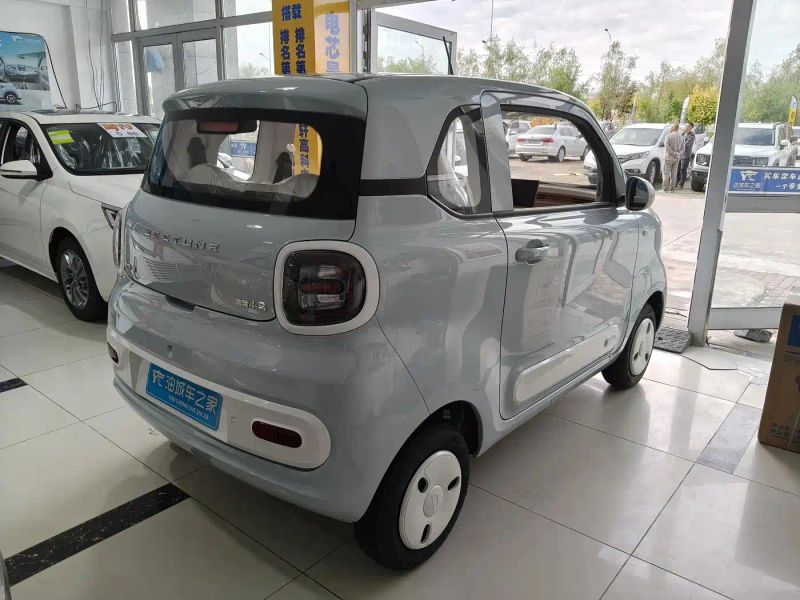 Besturn Xiaoma