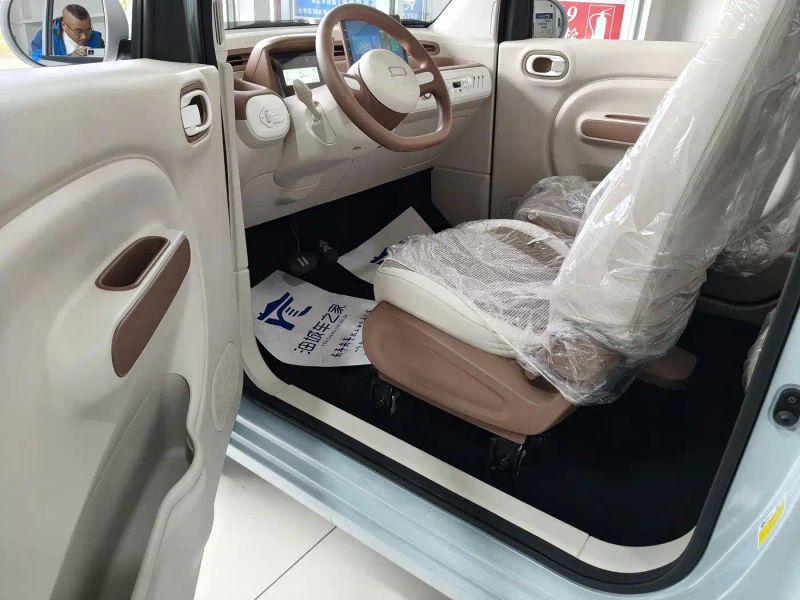 Besturn Xiaoma
