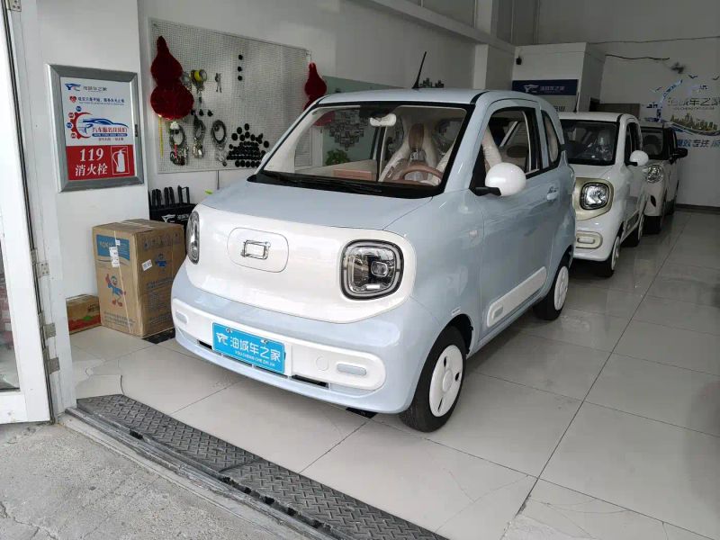 Besturn Xiaoma