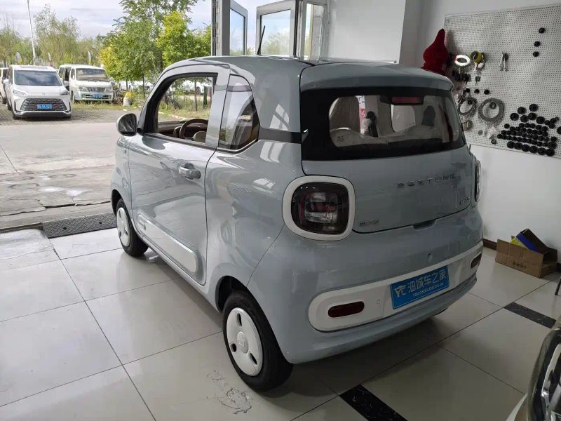 Besturn Xiaoma